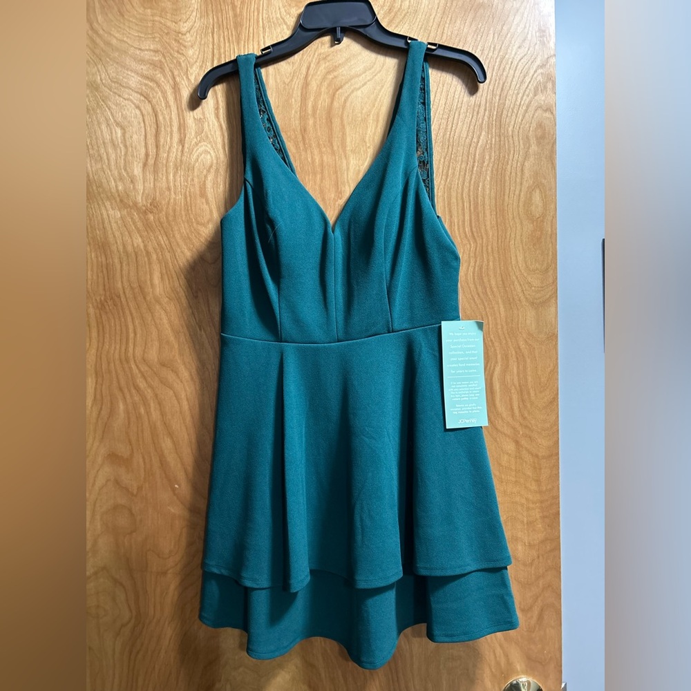 Homecoming Dress
